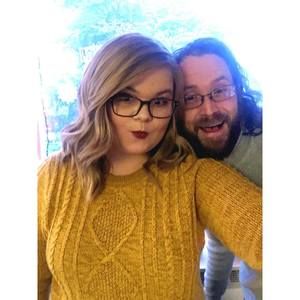 Meet your Posher, Kacey